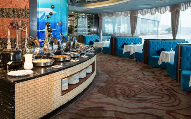 Rivan Hotel Longgang Shenzhen