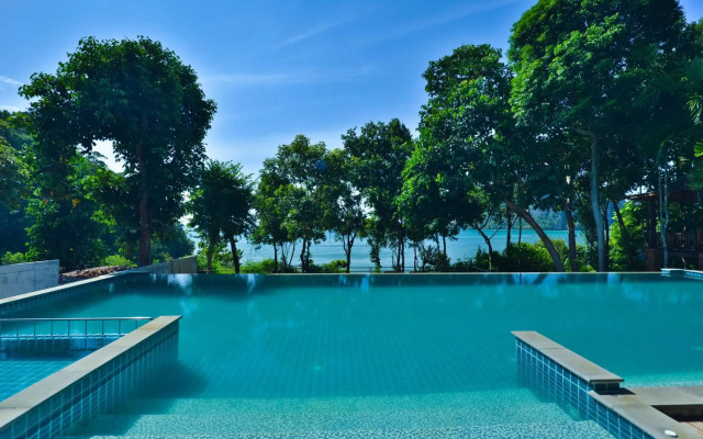 Railay Great View Resort