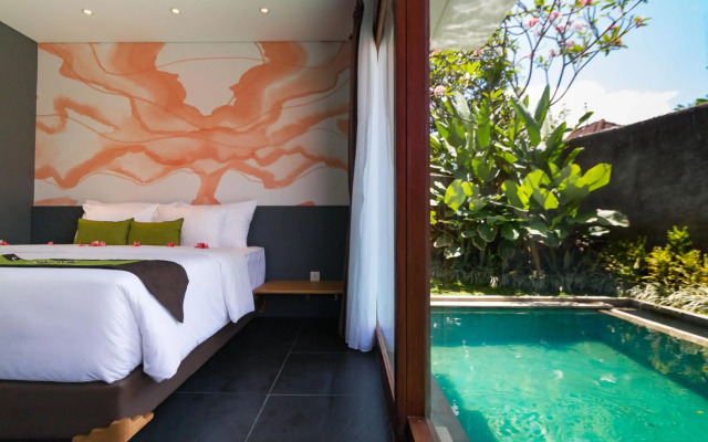 Sanur Art Villas