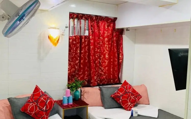 Dipty Guesthouse