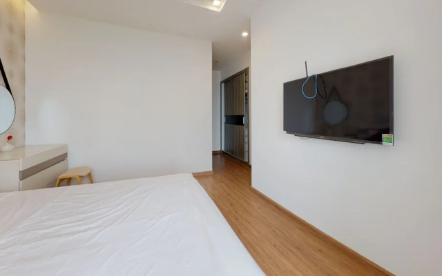 Serviced Apartment Vinhomes Metropolis