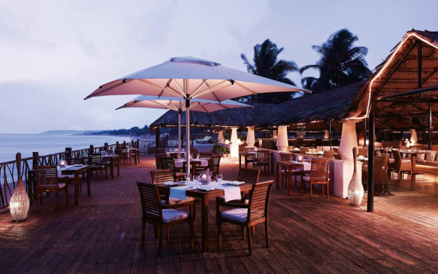 Taj Holiday Village Resort & Spa