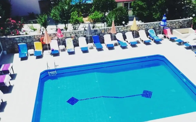 Fethiye Oscar Otel