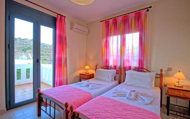 Villa Koules by MediterraneanVillas