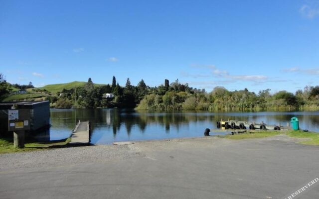 Rotorua Retreats
