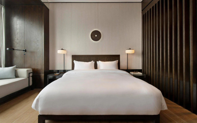 Hyatt Regency Wuhan Optics Valley