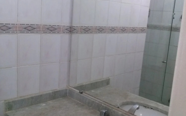Bahia Flat Studio