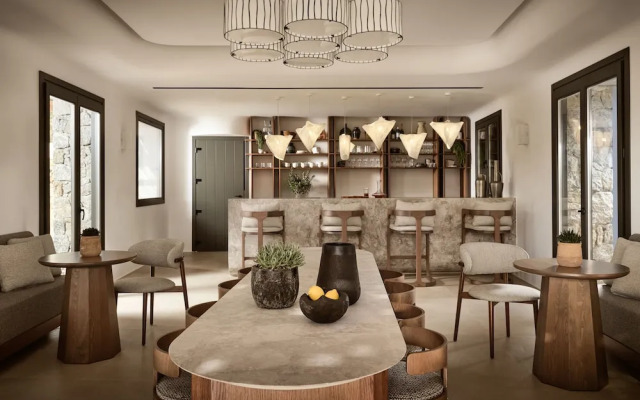 Anemelia Hotel Mykonos