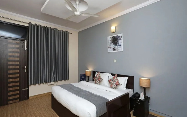 OYO 11761 WhitePod Inn