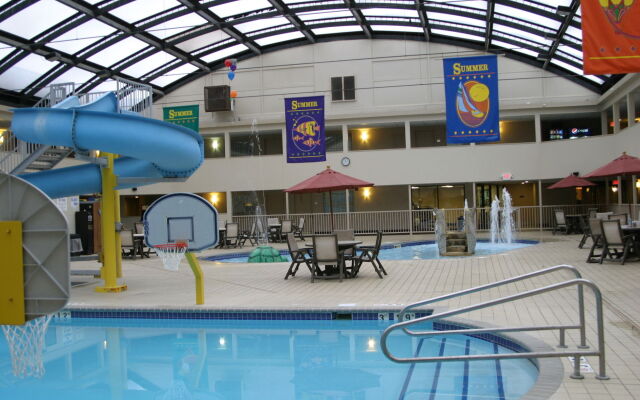 Best Western Rochester Hotel Mayo Clinic Area/St. Mary's