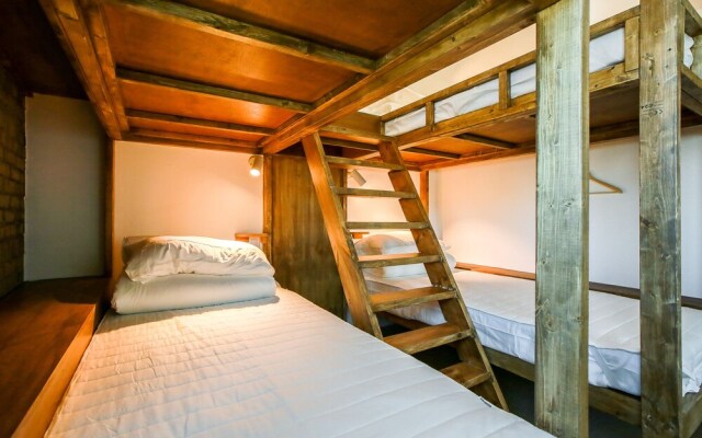 Soho259 Guesthouse