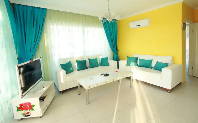 Garden Apartments G4
