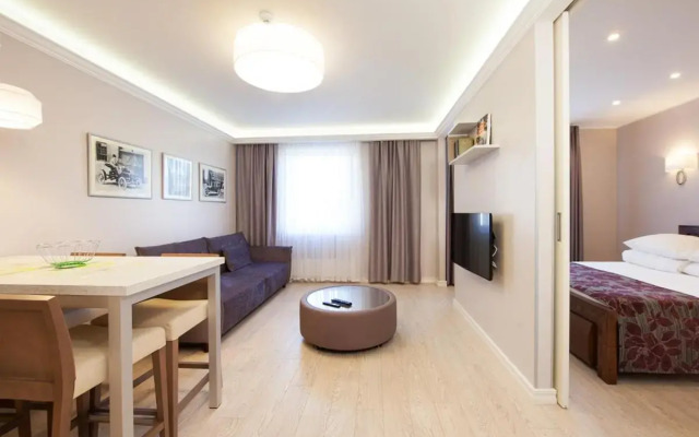 MyApartments