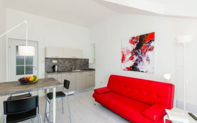 Villa Bouganvillea - sea View & Garden - A4 Premium