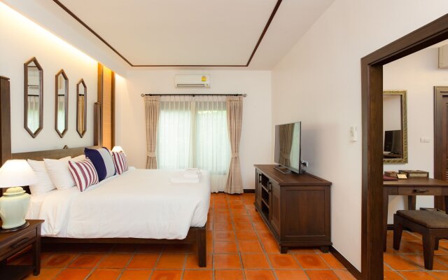 Rimping Village Hotel