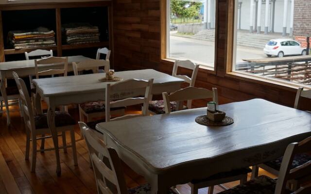 Hotel Boutique Refugio de Navegantes