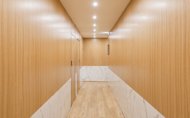 Acropolis Museum Apartment 5
