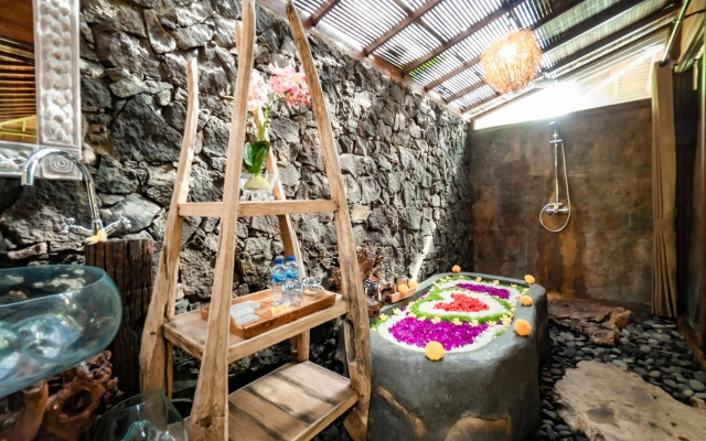 Magatama Villa by Mahaputra