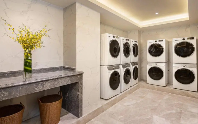 Holiday Inn Hotel & Suites Xi'An High-Tech Zone by IHG