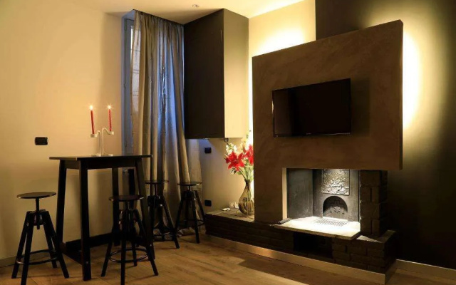 Sforza Apartment Near Duomo