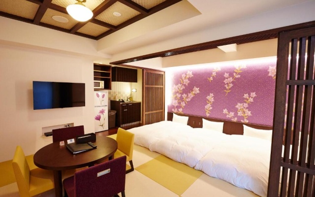 Comfort Quadruple room 사진 1