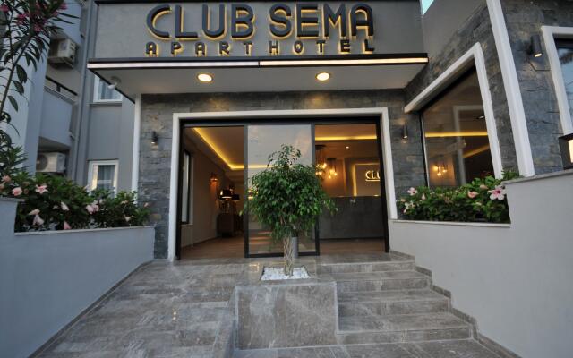 Club Sema Suite Hotel