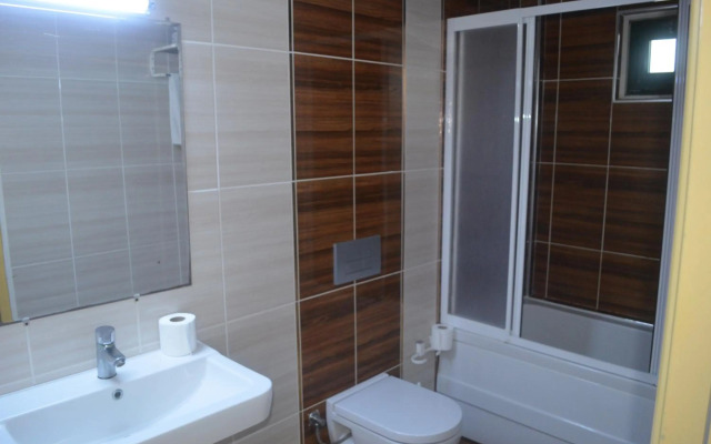 Kalif Hotel