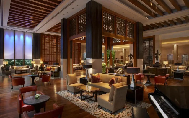The Leela Mumbai