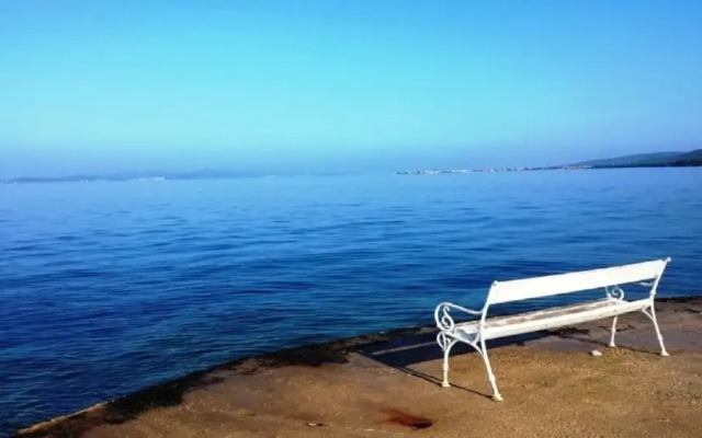 Anna - Free Parking - A2