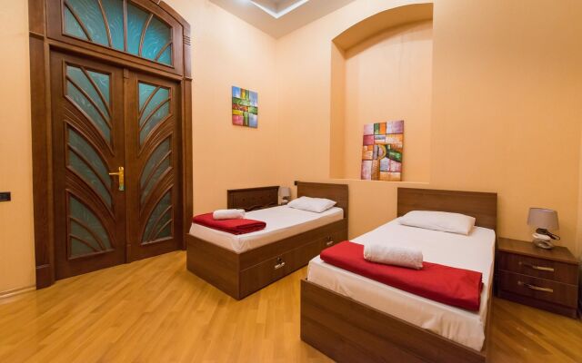 Stay Inn Baku Hostel