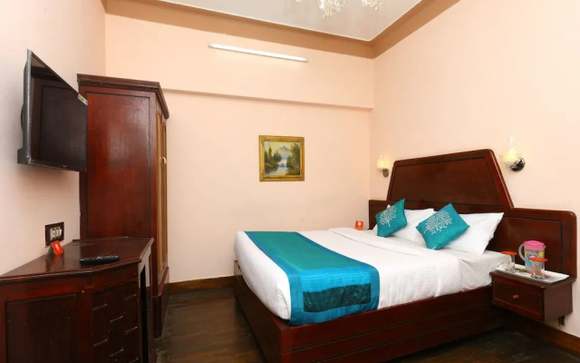 Hotel Mount View
