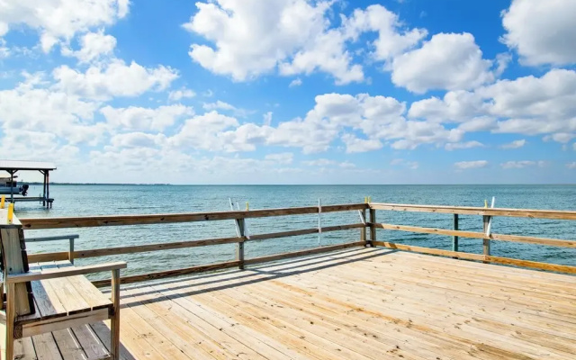 Barefeet Retreat by Southern Vacation Rentals