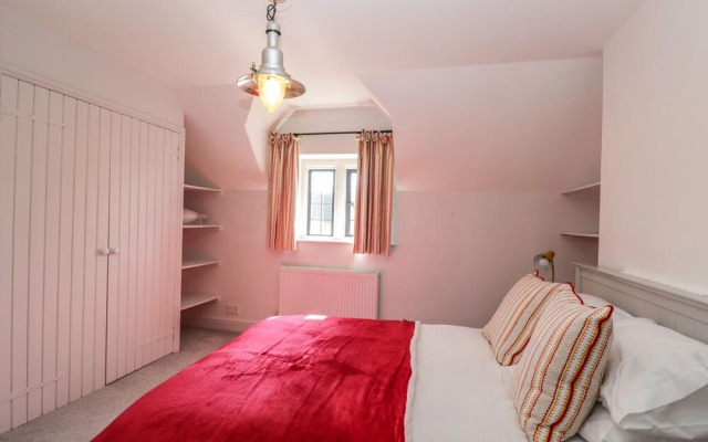 Rose Cottage