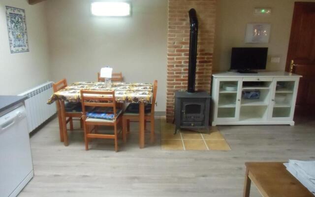 Apartamentos Playa La Franca