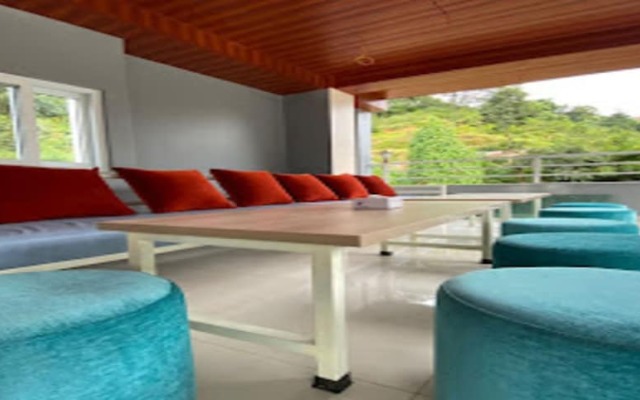 MeroStay 120 BJ Hotel