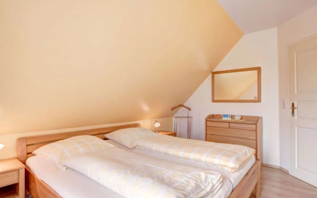 House Am Meer Burhave