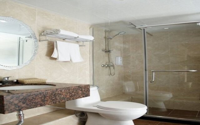 GreenTree Alliance Beijing Andingmen Ditan Hotel