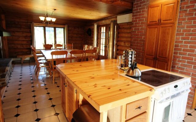 Chalet Le Saint-Paul