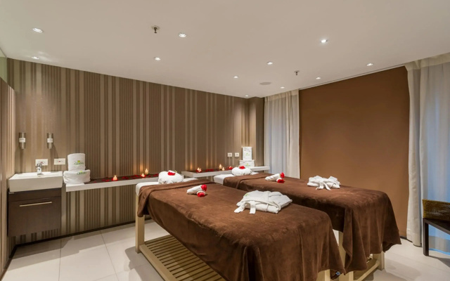 Casa Dann Carlton Hotel & Spa
