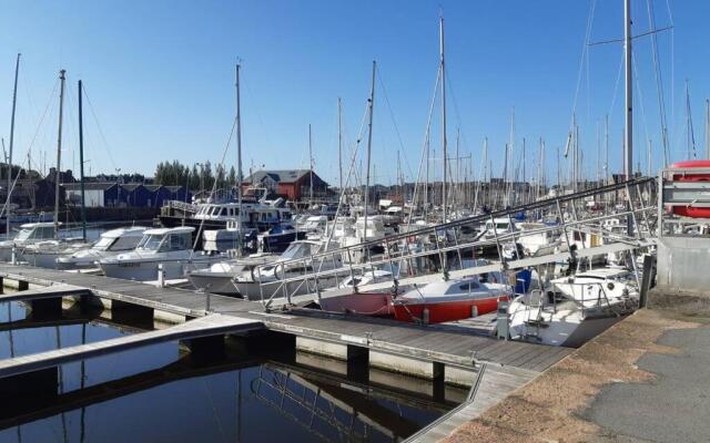 Appartement avec vue mer 3 étoiles