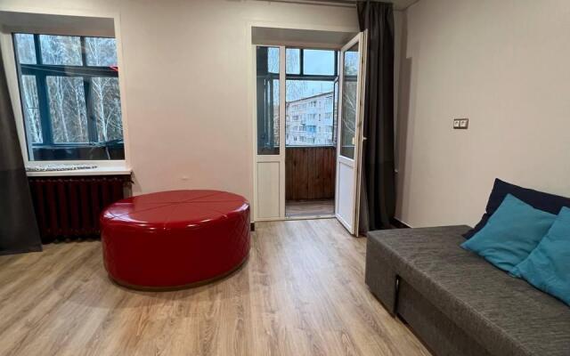 Апартаменты в квартале Березовая Роща 6