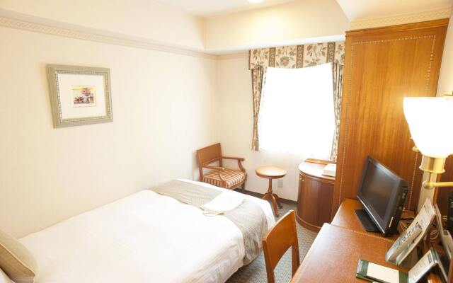 Hotel Trusty Nagoya Sakae