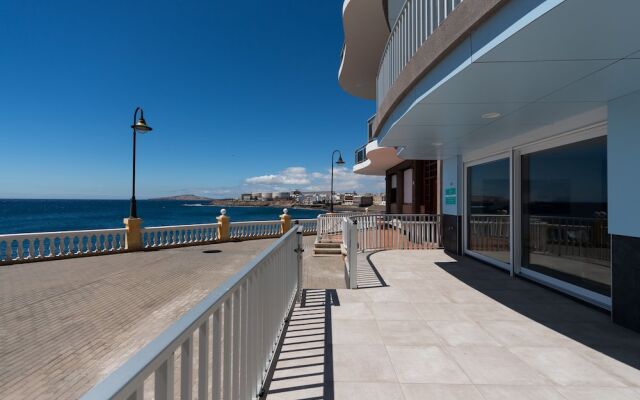 Apartamento La Baja By Canariasgetaway