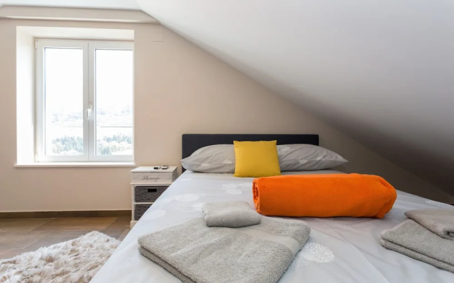 Apartment Ivana