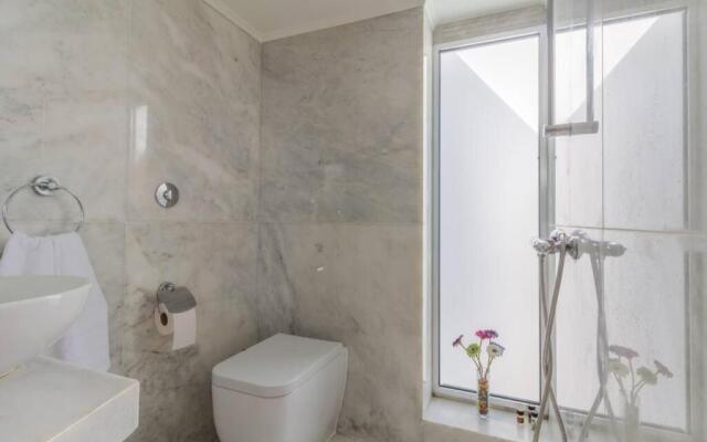 Renes Paradise Seahome - Afandou Beach, Rhodes
