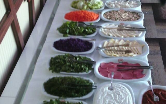 Cihan Otel