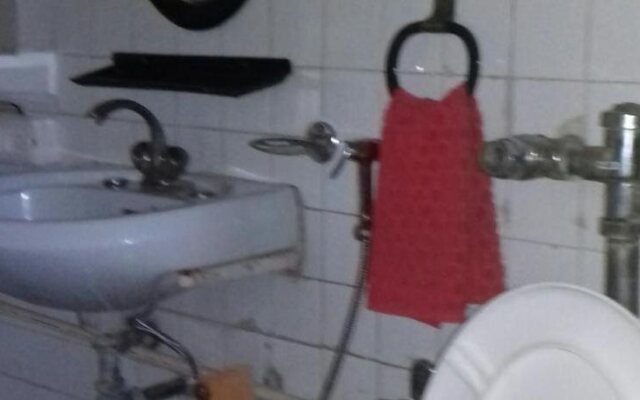 Nina Kochhars Homestay