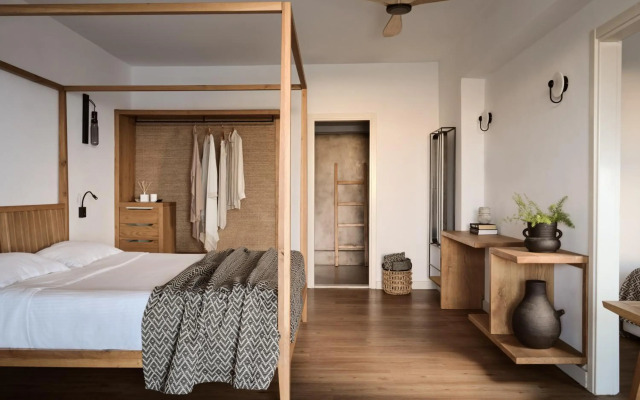Seaside A Lifestyle Resort All Inclusive