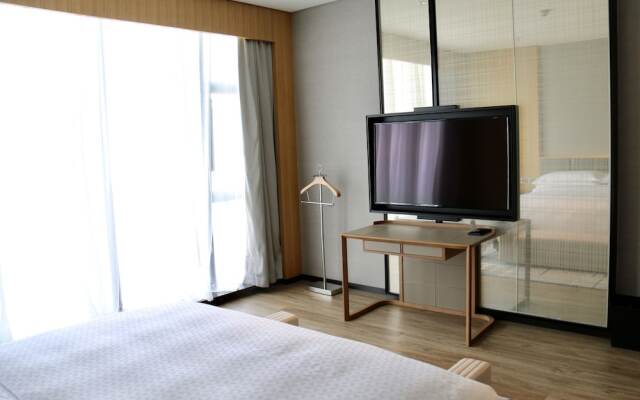 Four Points by Sheraton Macheng