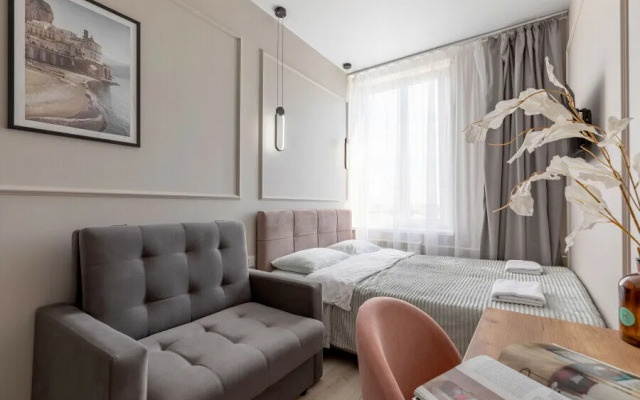 ВсемДом на наб.Фонтанки, д.127